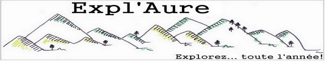 Expl'Aure   Pyrénées